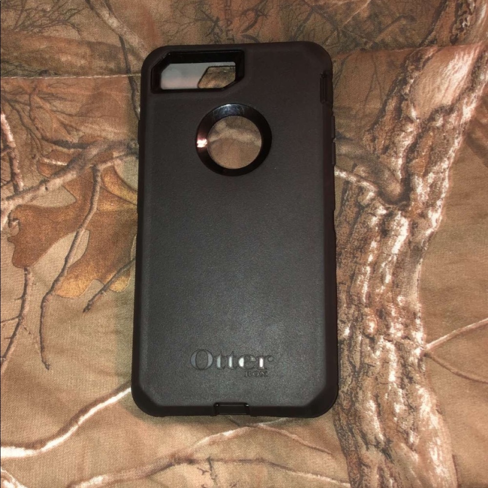 iPhone 8 Plus case
